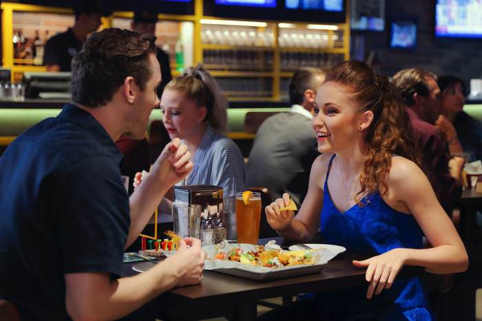 Royal Caribbean International, Mariner of the Seas, Playmakers Guests.jpg